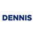 DENNIS brand logo