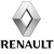 RENAULT TRUCKS brand logo